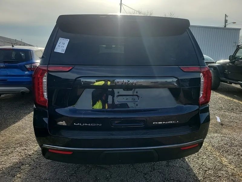 GMC Yukon XL  2023