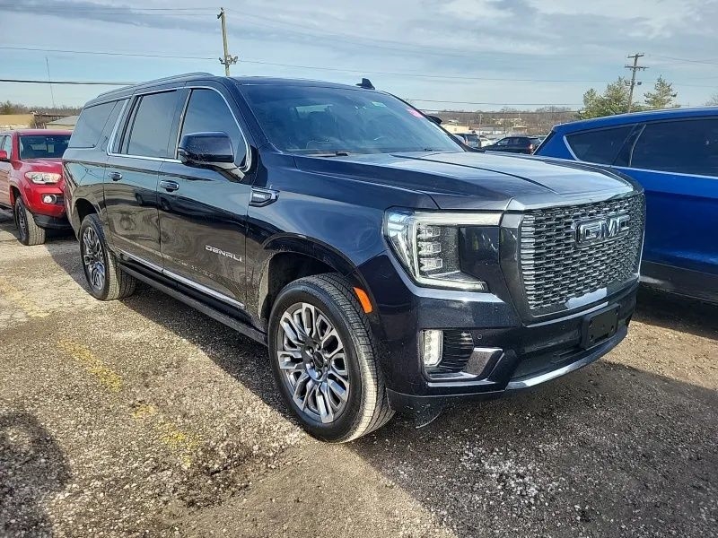 GMC Yukon XL  2023