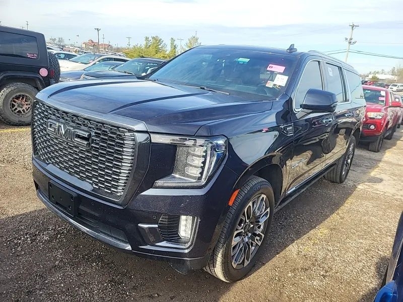 GMC Yukon XL  2023