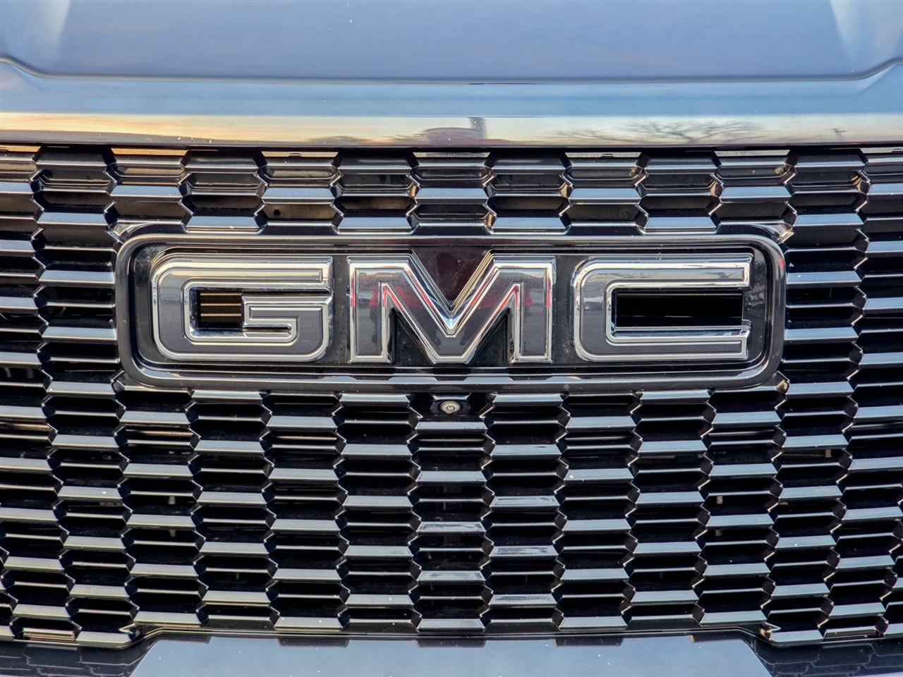 GMC Yukon XL  2023