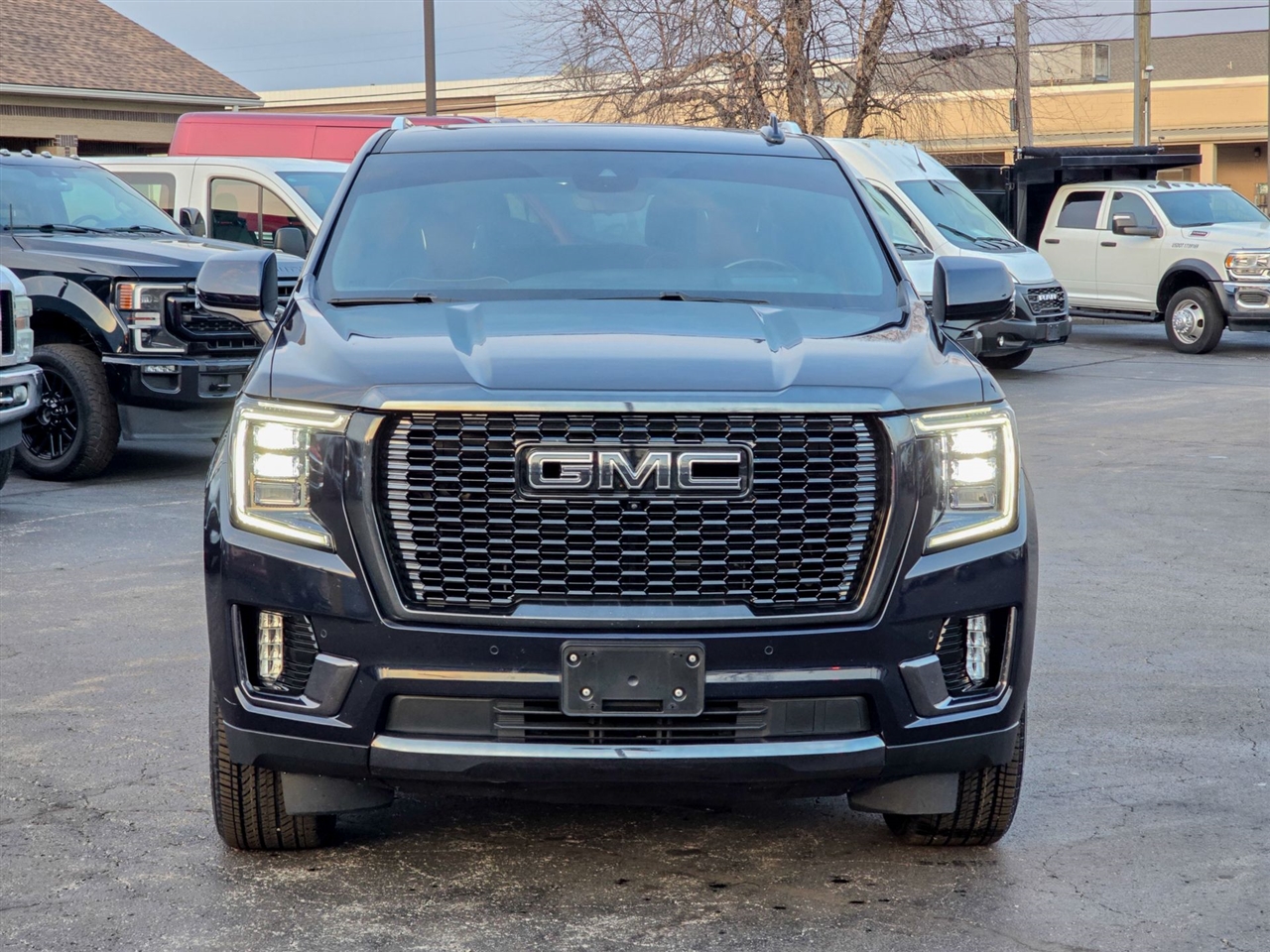 GMC Yukon XL  2023
