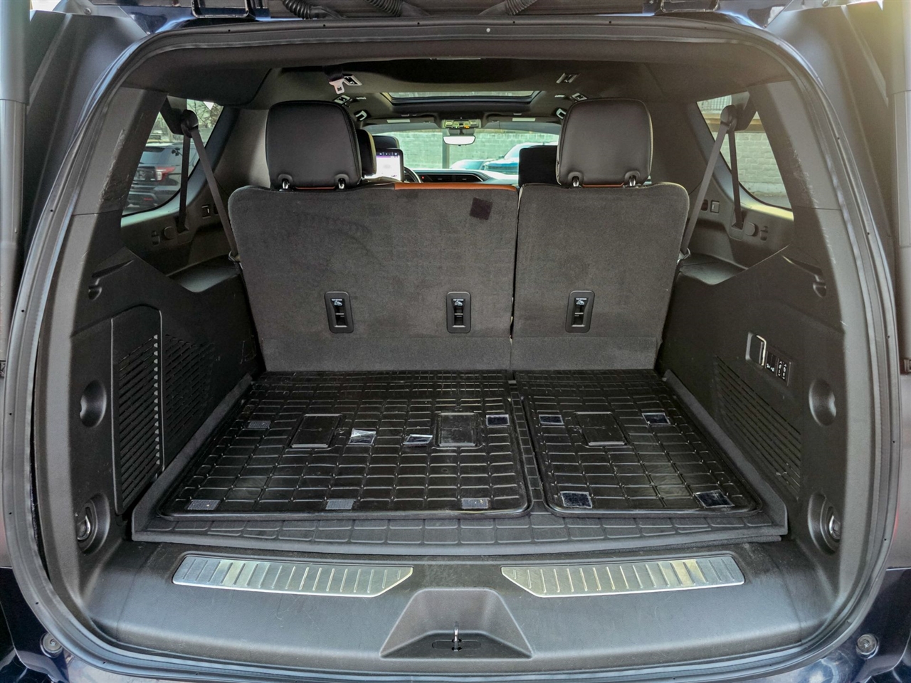 GMC Yukon XL  2023