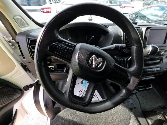 RAM ProMaster Cargo Van  2022