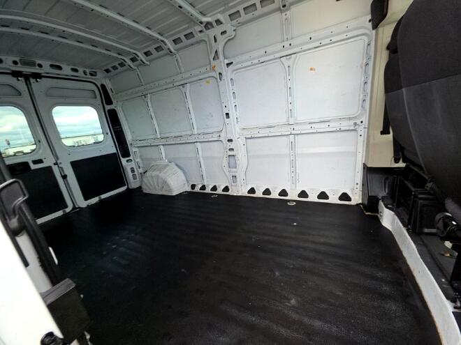 RAM ProMaster Cargo Van  2022