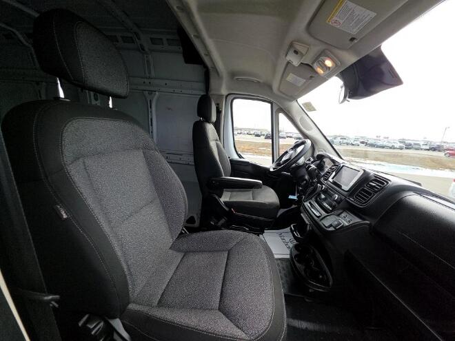 RAM ProMaster Cargo Van  2022