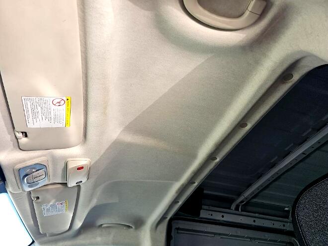 RAM ProMaster Cargo Van  2022