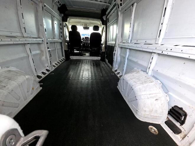 RAM ProMaster Cargo Van  2022