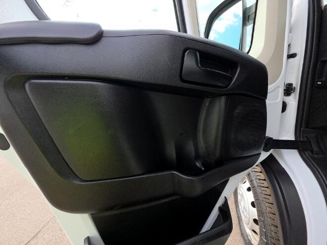 RAM ProMaster Cargo Van  2022