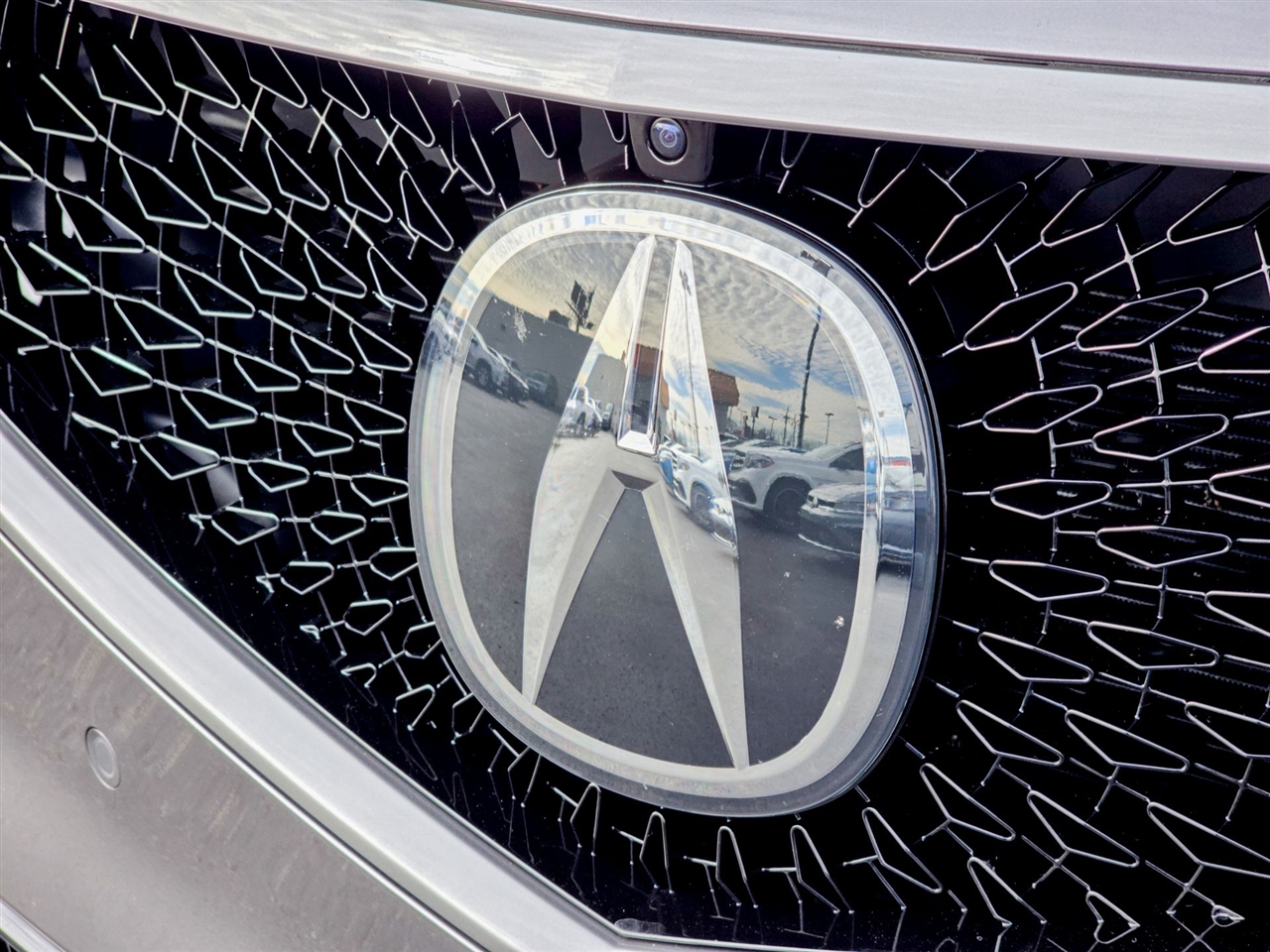 Acura MDX  2024