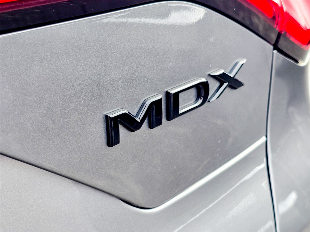 Acura MDX  2024