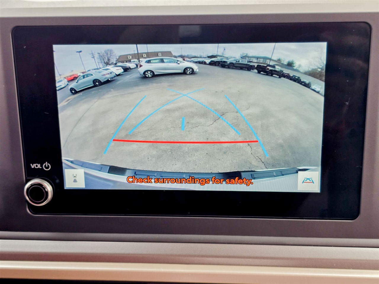 Toyota Tacoma 4WD  2024