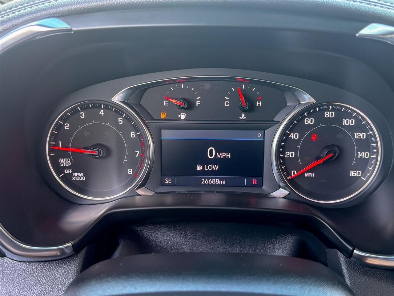 Chevrolet Blazer  2023