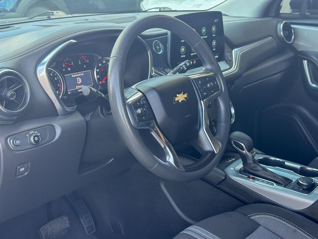 Chevrolet Blazer  2023