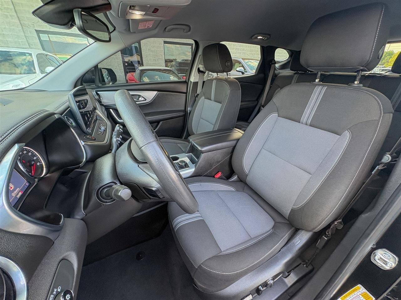 Chevrolet Blazer  2023