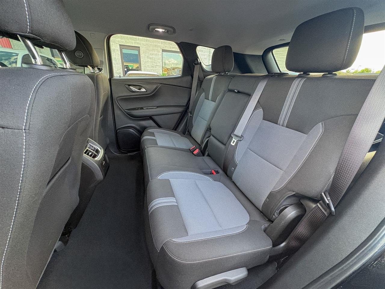 Chevrolet Blazer  2023