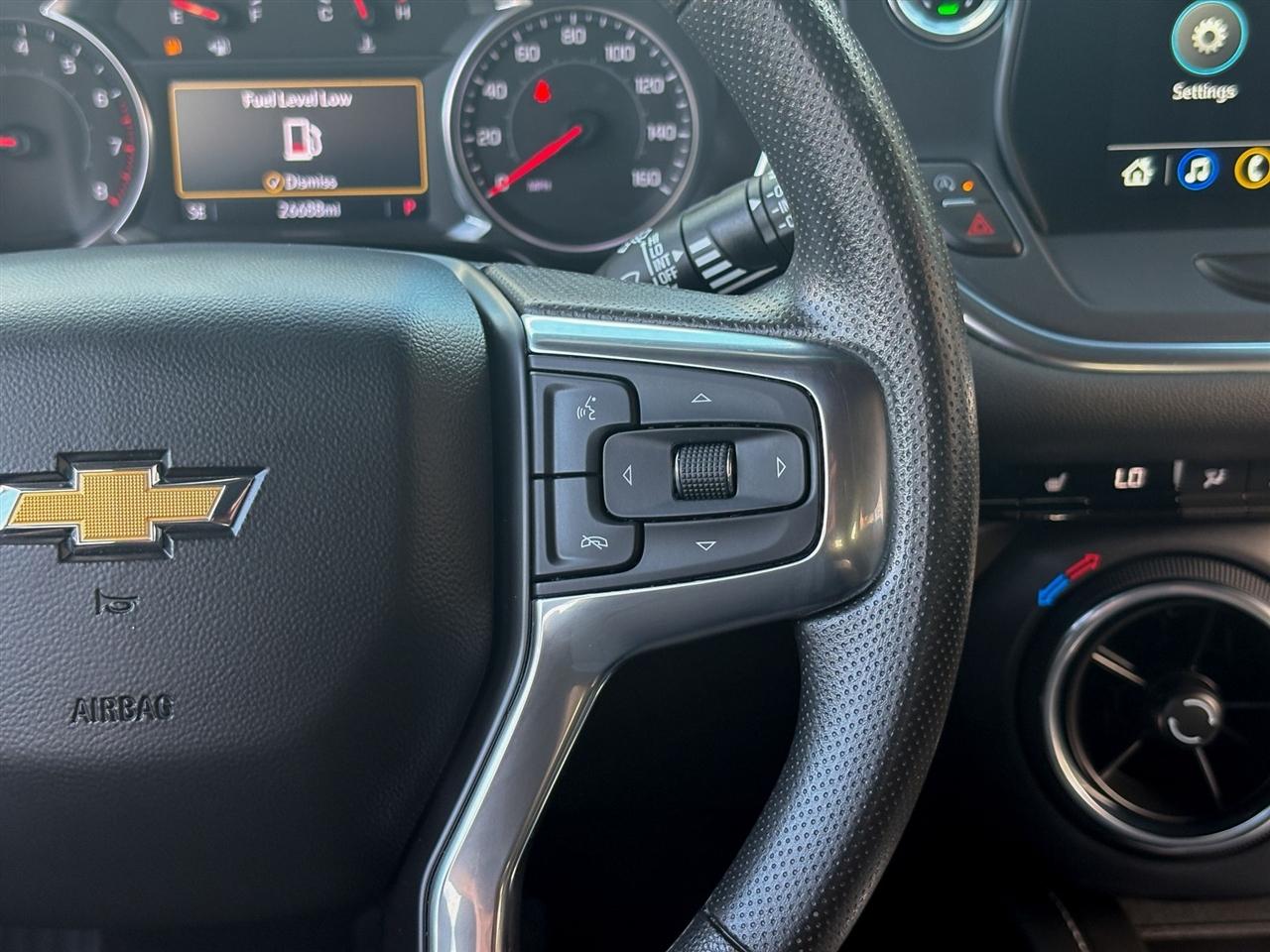 Chevrolet Blazer  2023