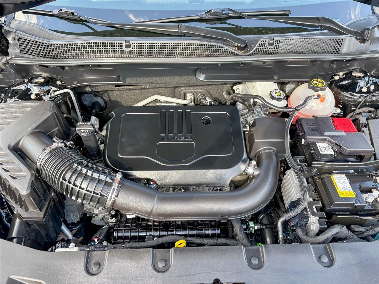 Chevrolet Blazer  2023