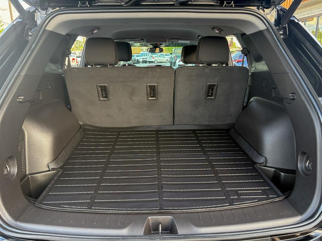 Chevrolet Blazer  2023