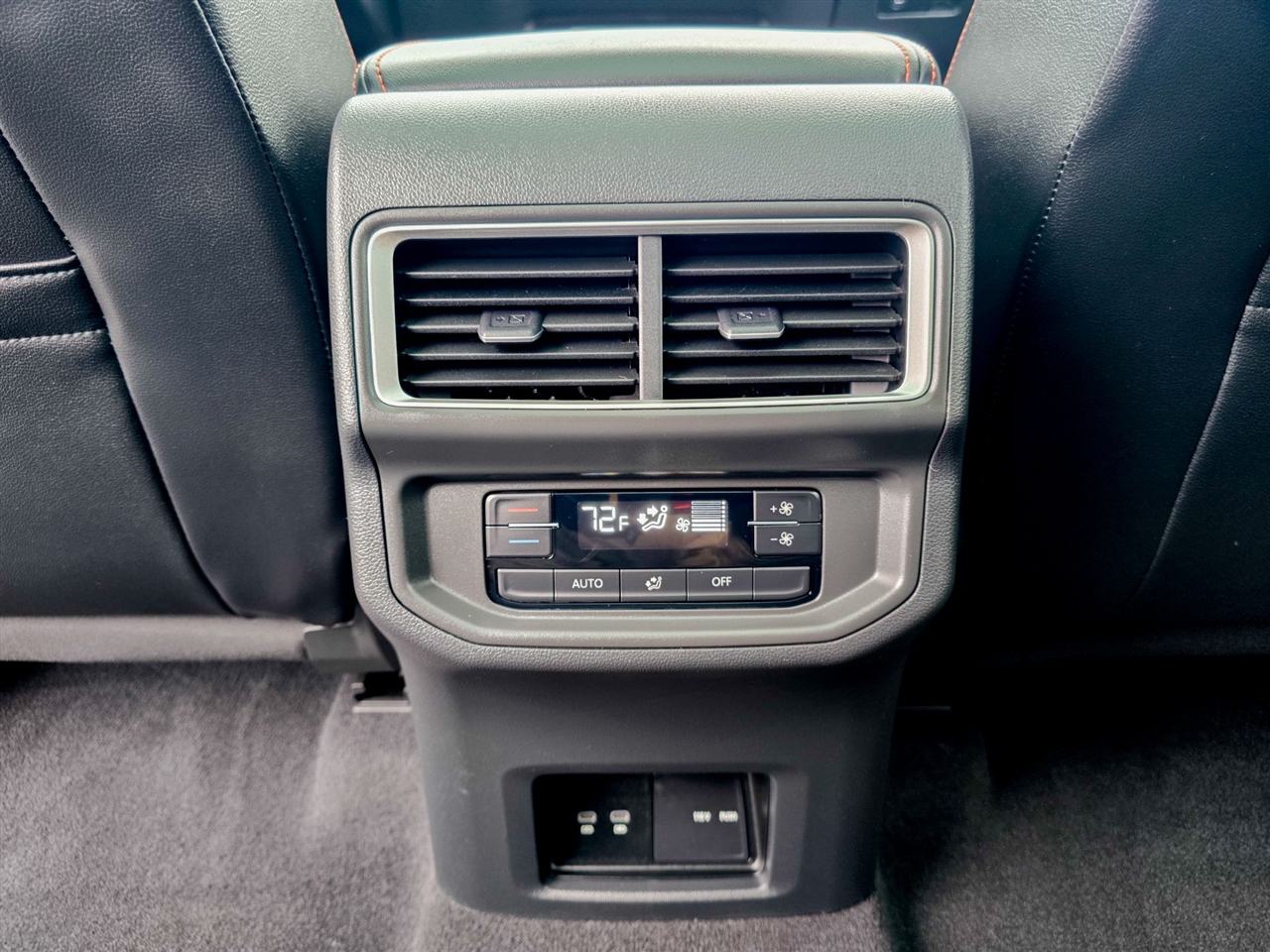 Volkswagen Atlas  2024