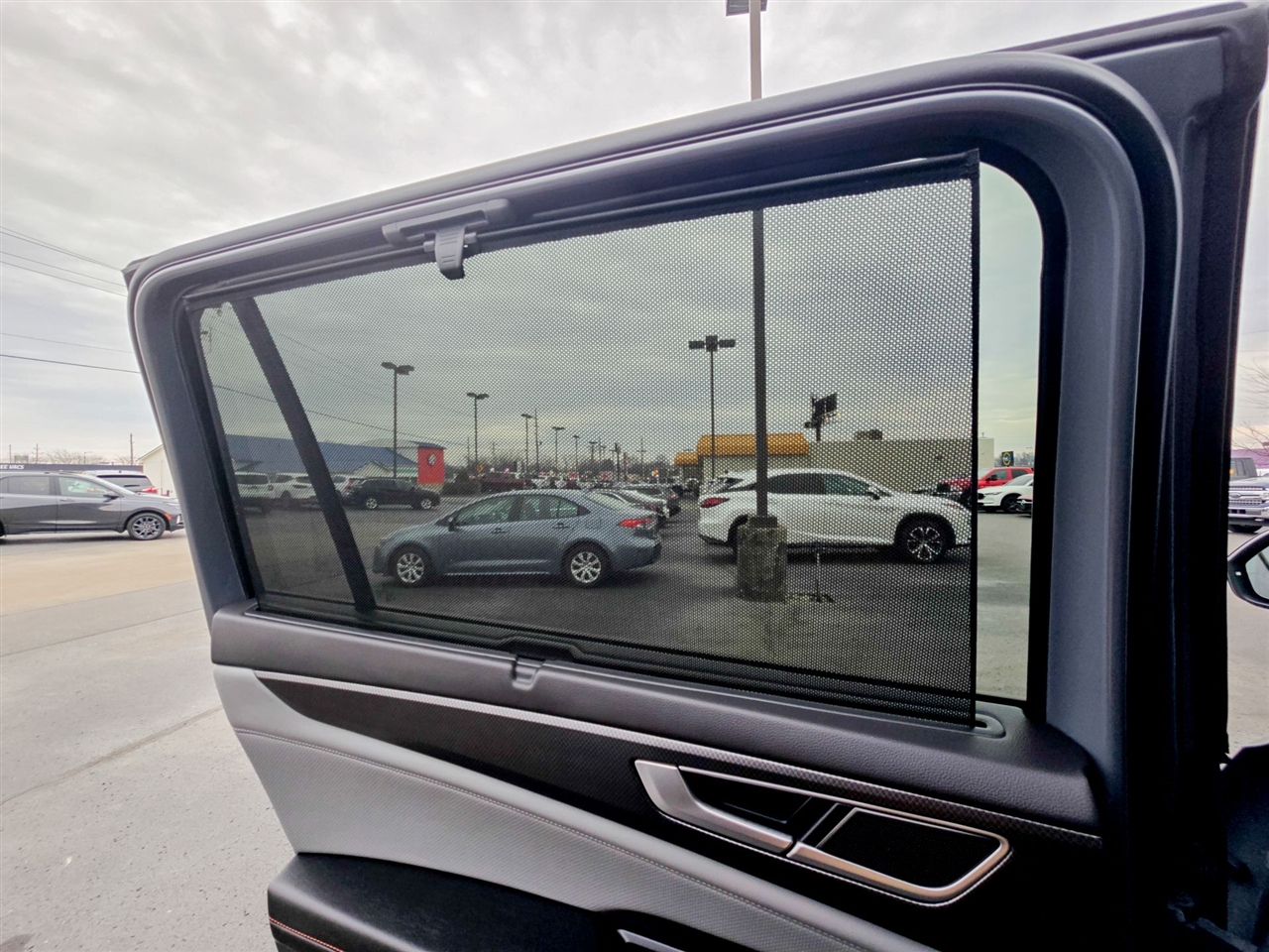 Volkswagen Atlas  2024