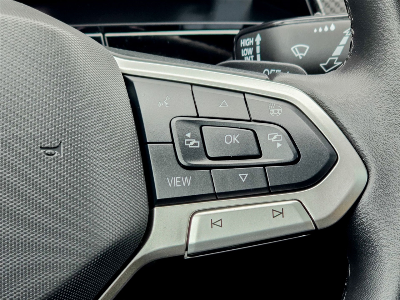 Volkswagen Atlas  2024