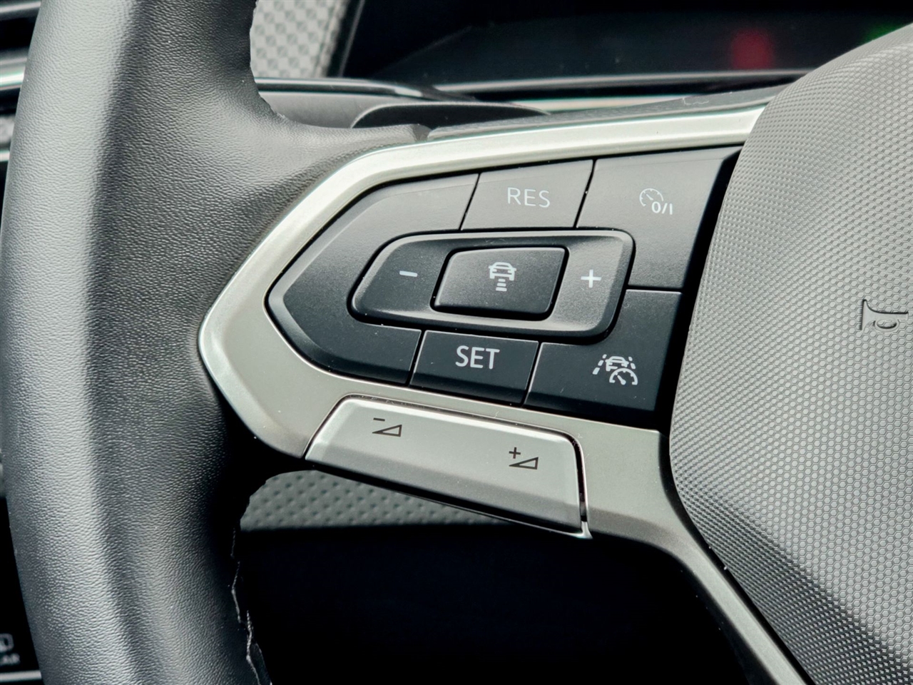 Volkswagen Atlas  2024