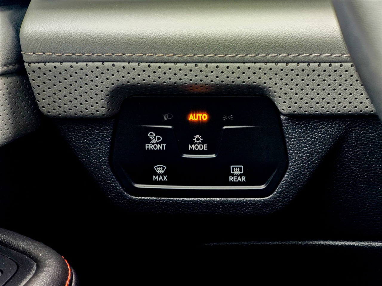 Volkswagen Atlas  2024