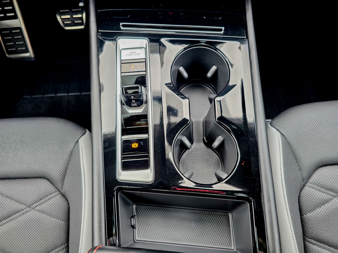 Volkswagen Atlas  2024