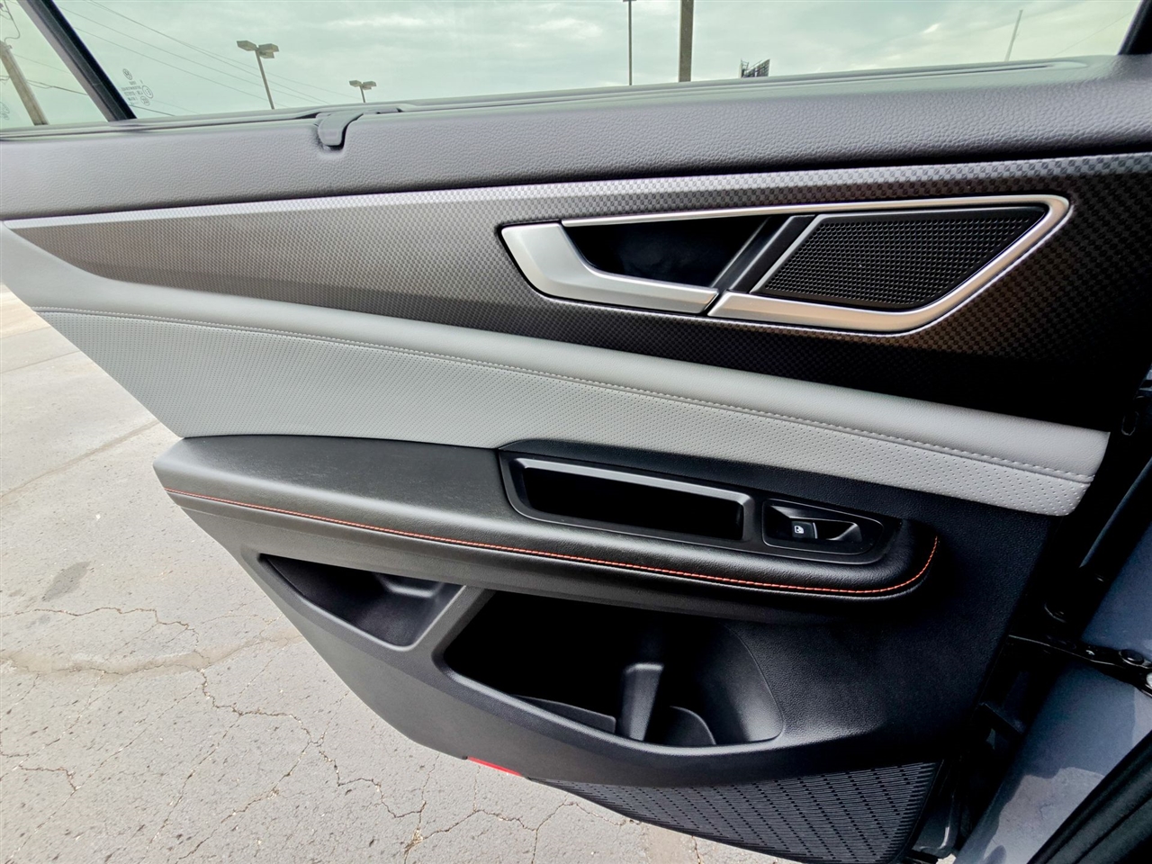 Volkswagen Atlas  2024