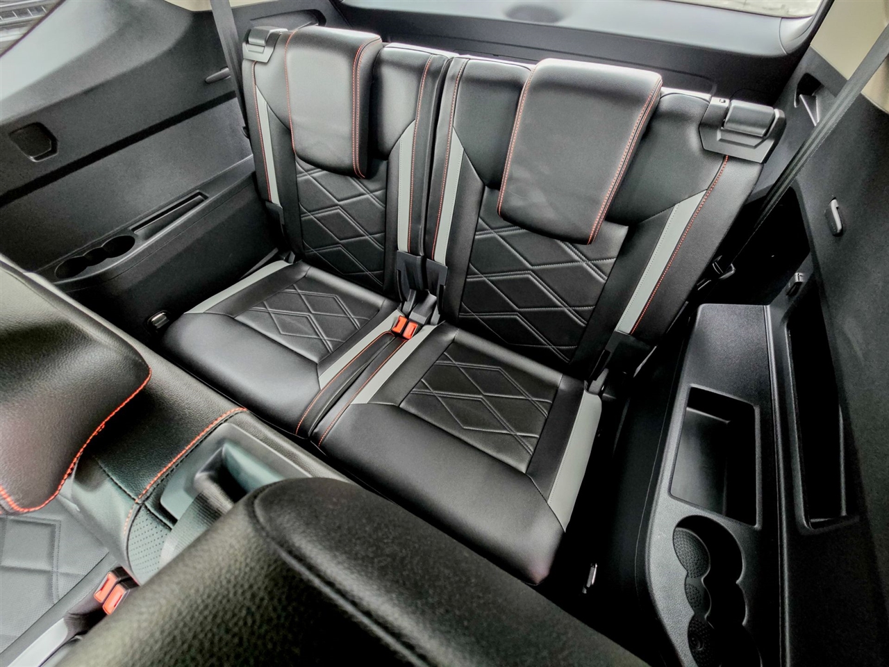 Volkswagen Atlas  2024