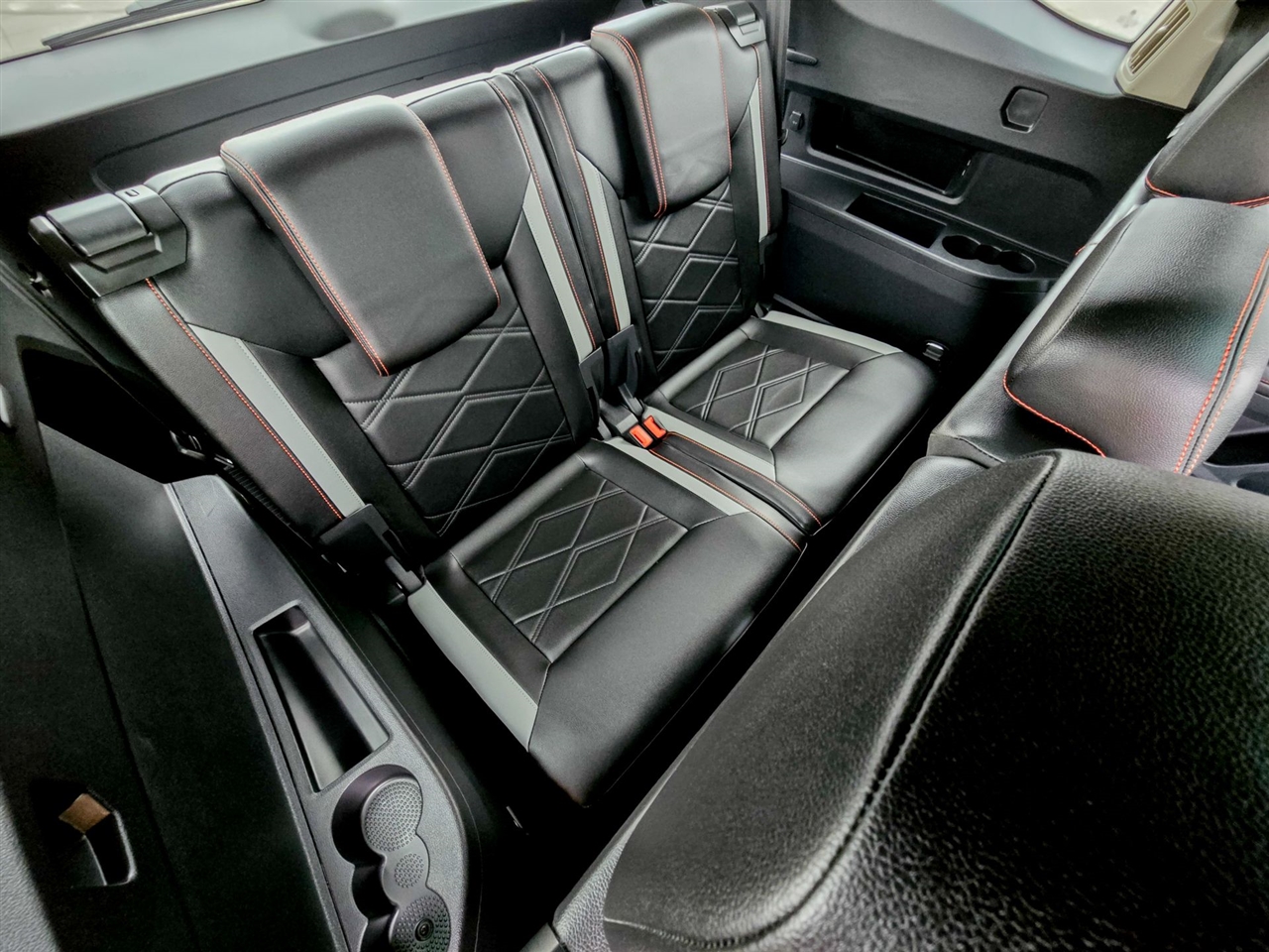 Volkswagen Atlas  2024