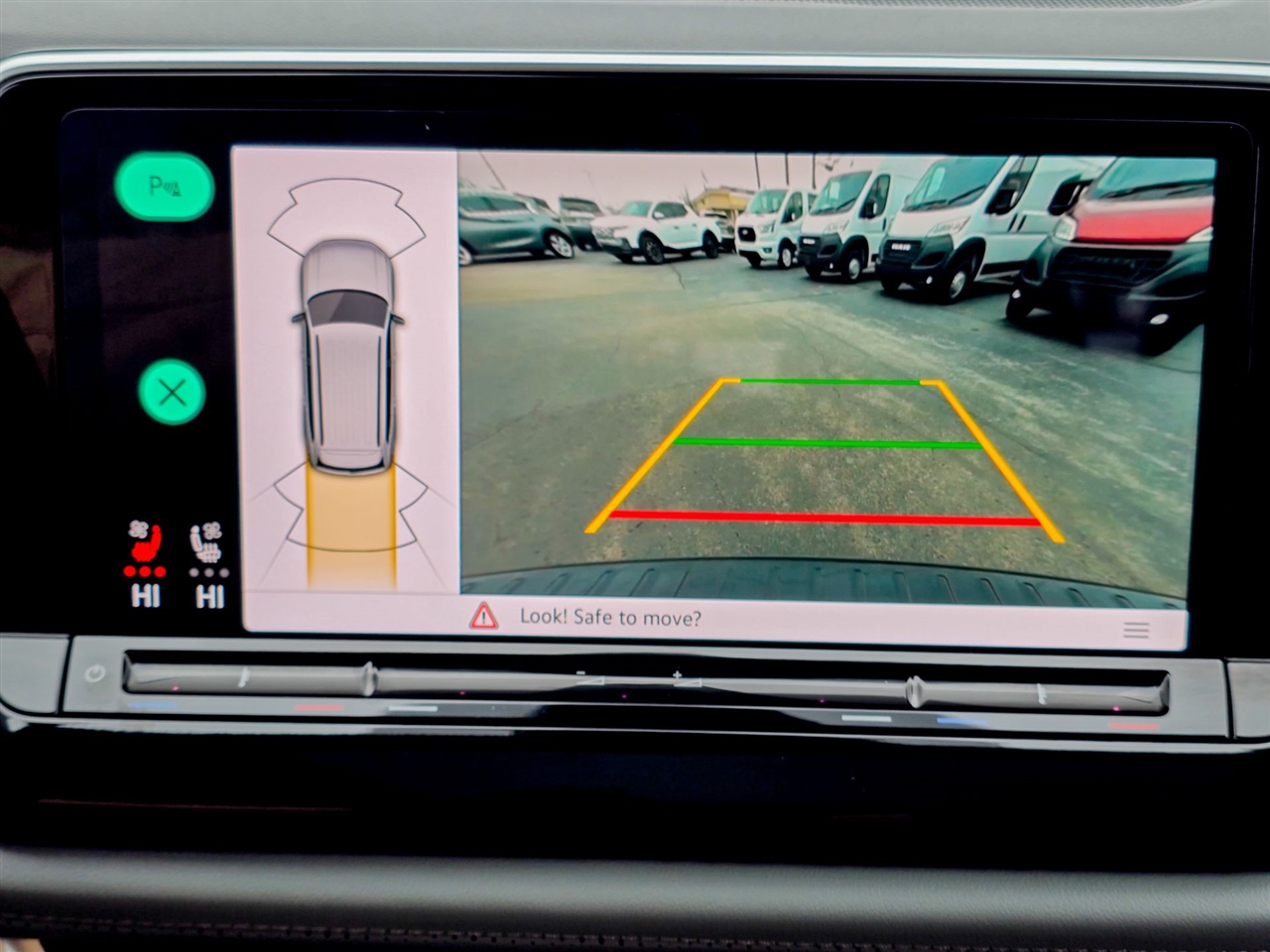 Volkswagen Atlas  2024