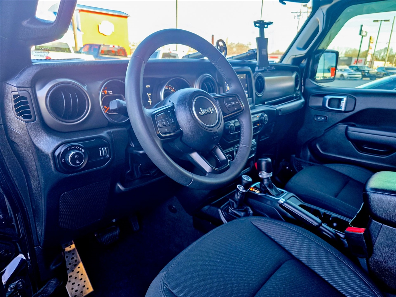 Jeep Gladiator  2023