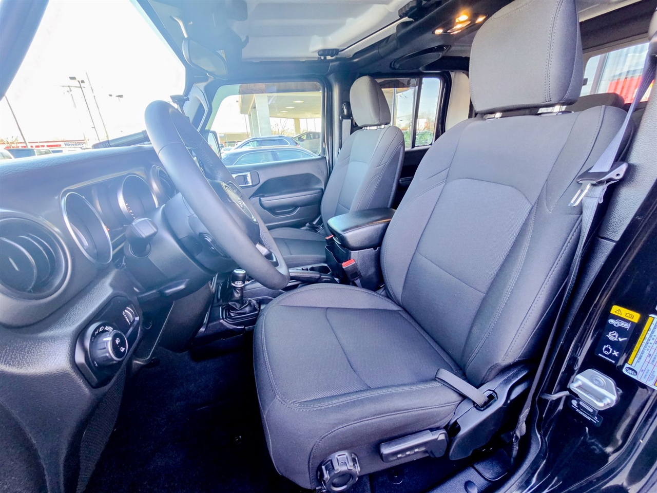 Jeep Gladiator  2023