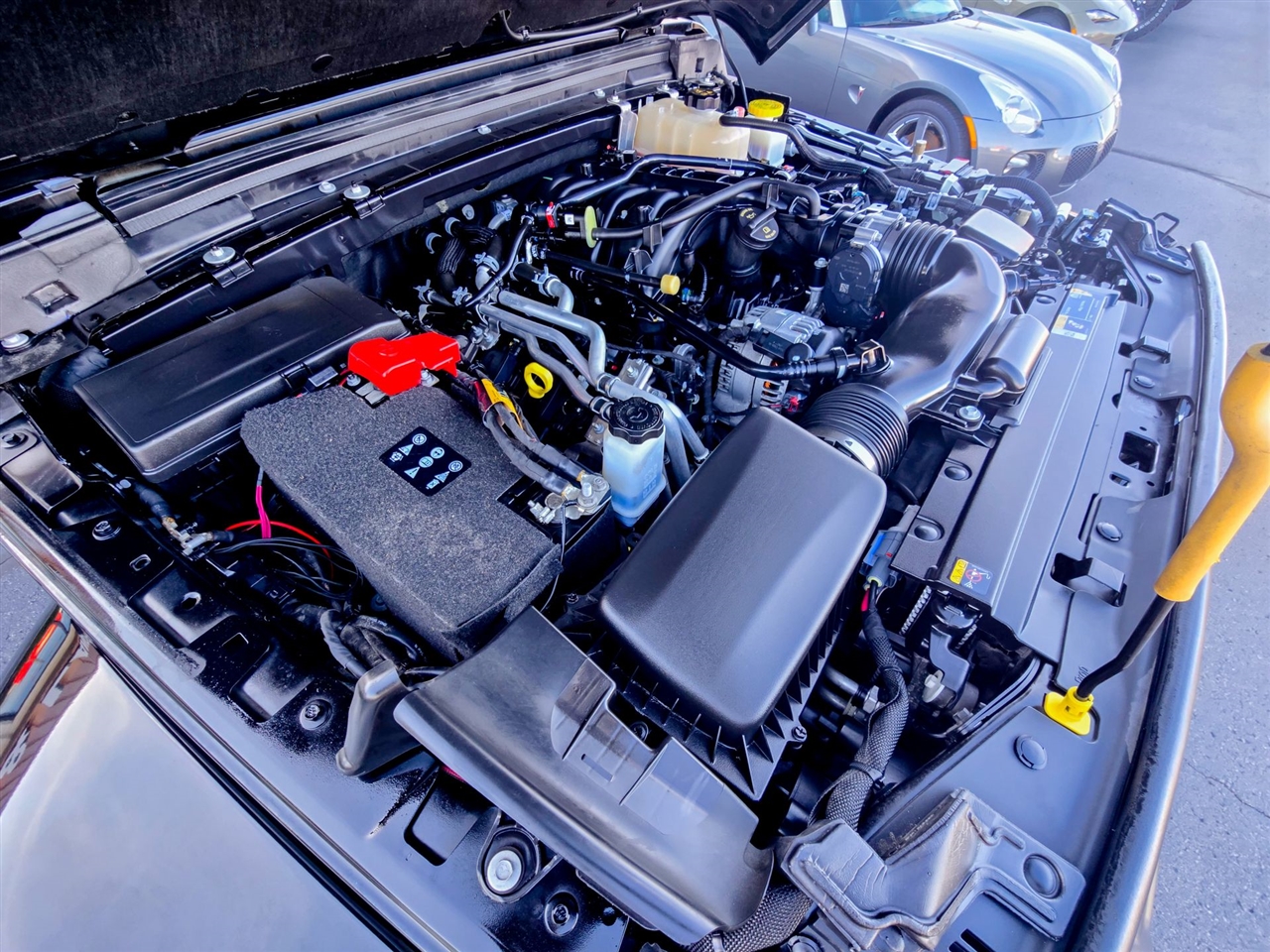 Jeep Gladiator  2023