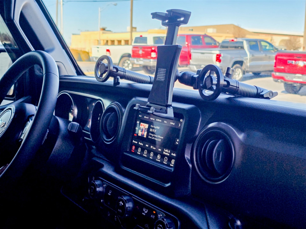 Jeep Gladiator  2023