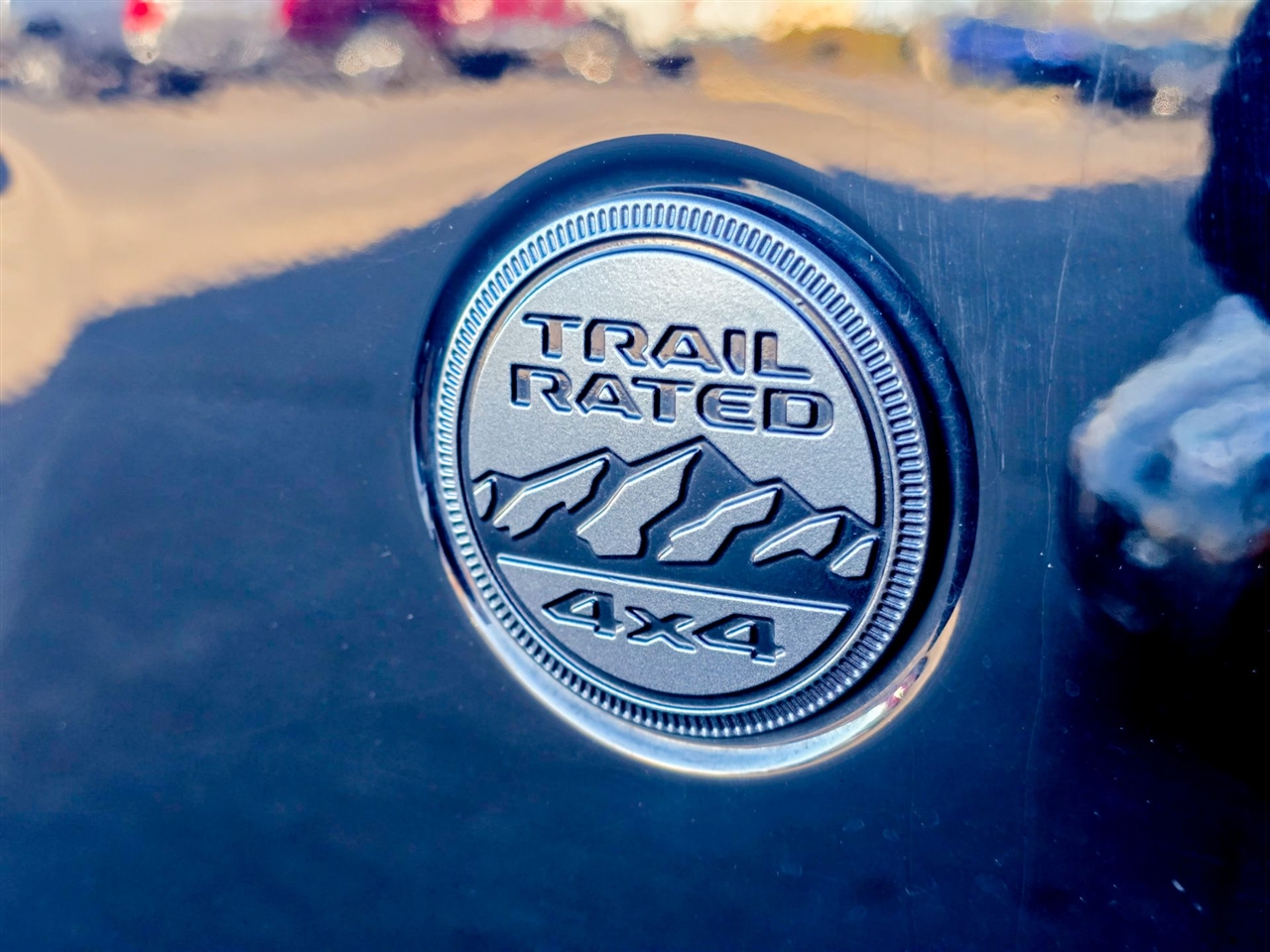 Jeep Gladiator  2023