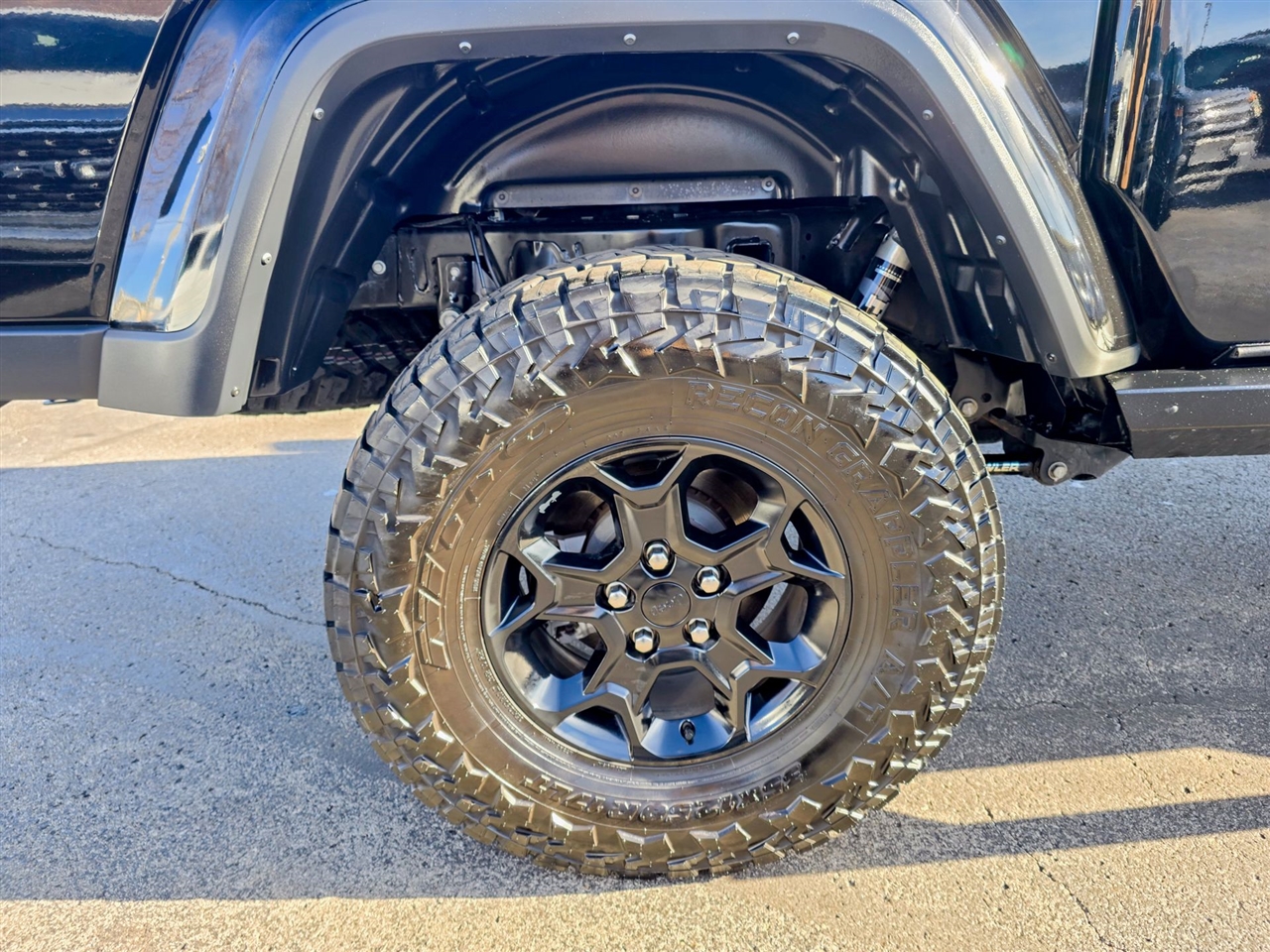 Jeep Gladiator  2023