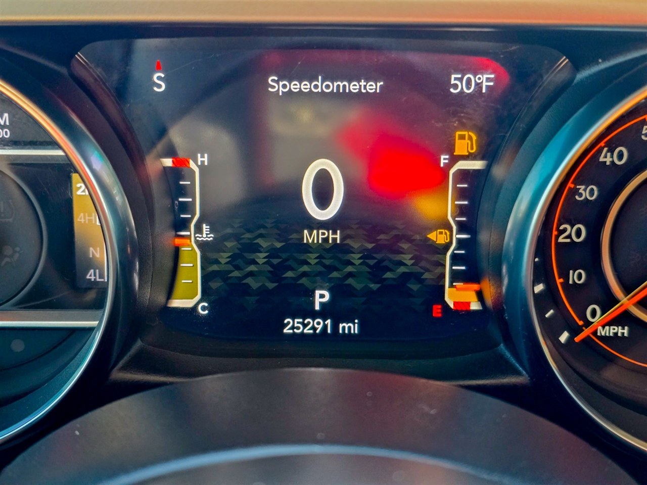 Jeep Gladiator  2023