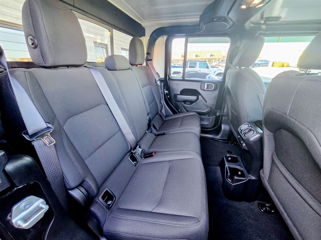 Jeep Gladiator  2023