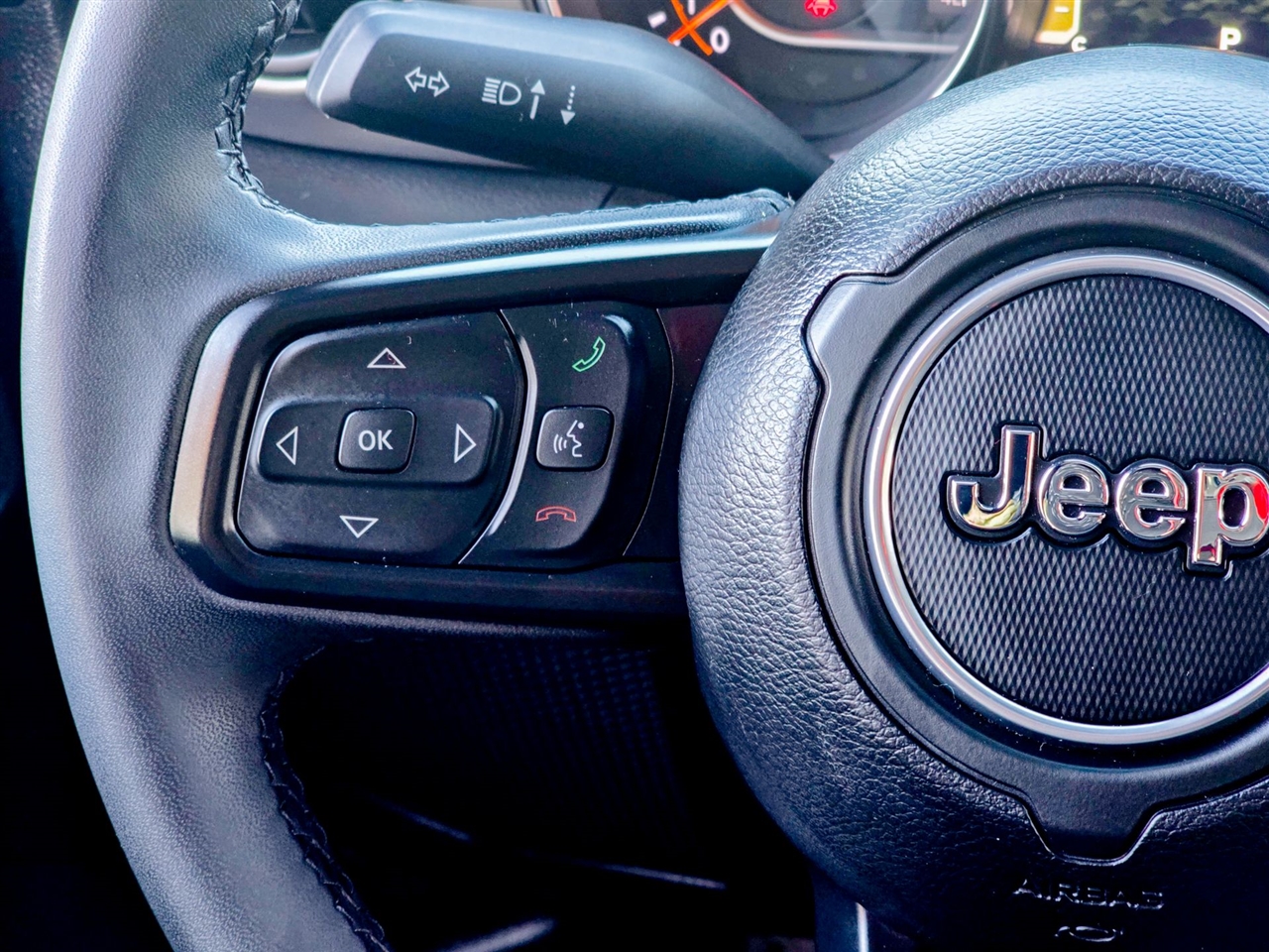 Jeep Gladiator  2023