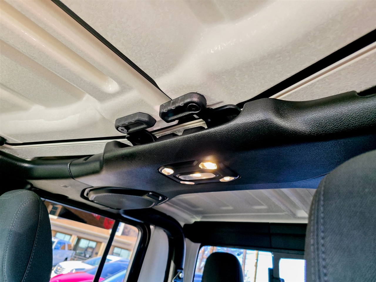 Jeep Gladiator  2023