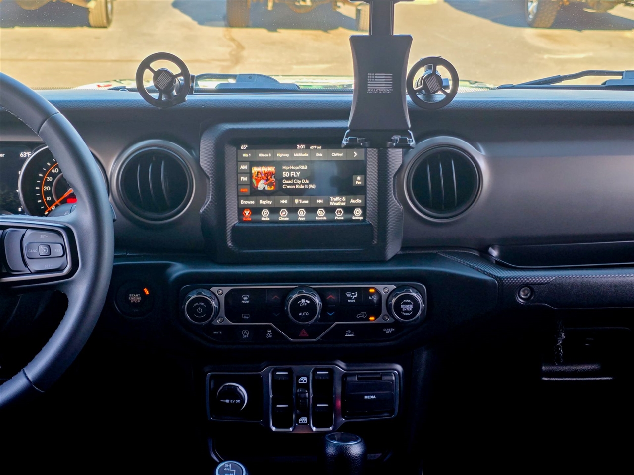 Jeep Gladiator  2023