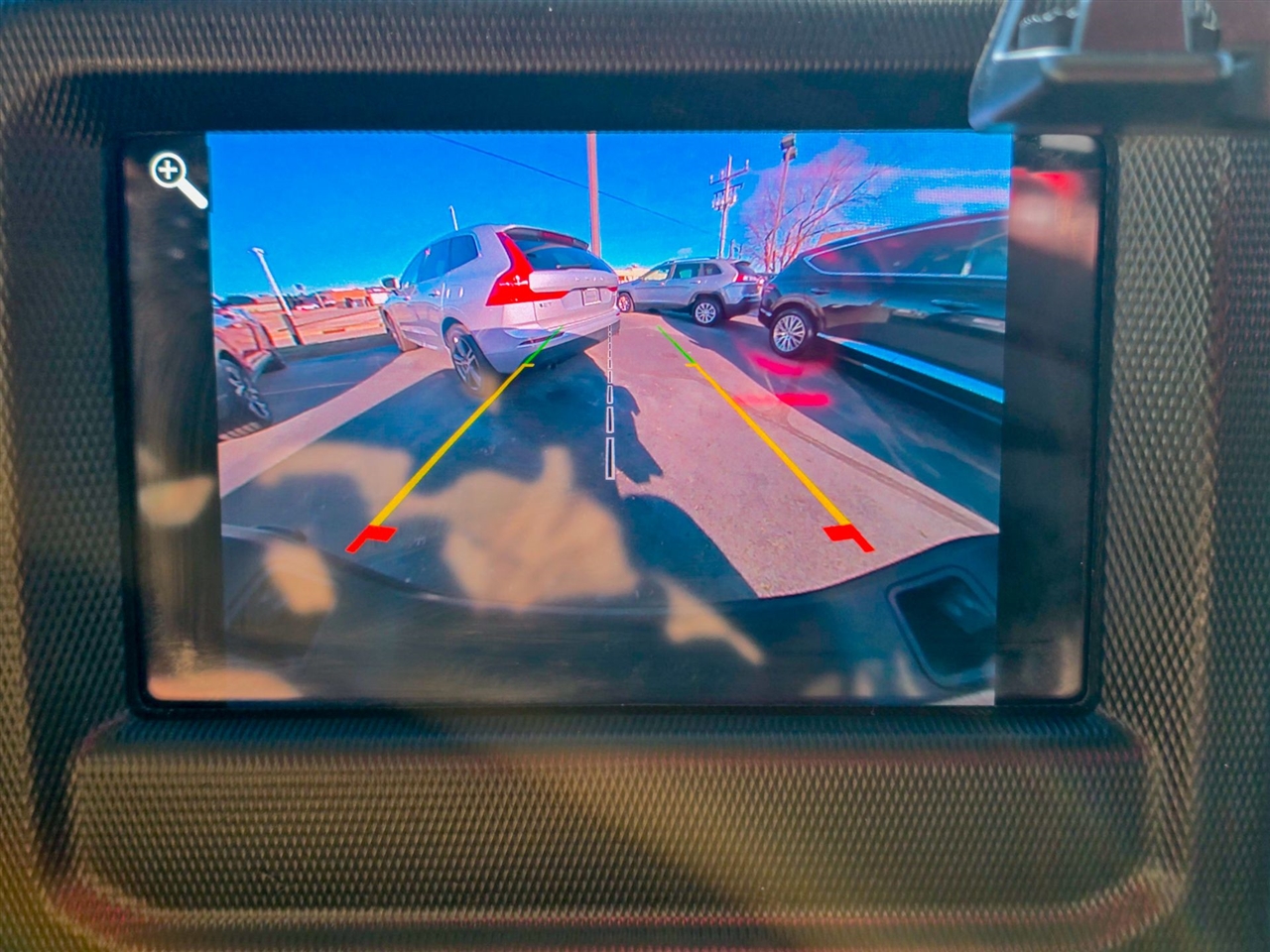 Jeep Gladiator  2023