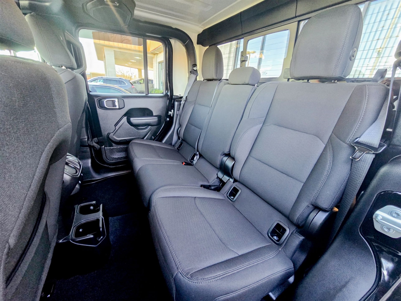 Jeep Gladiator  2023