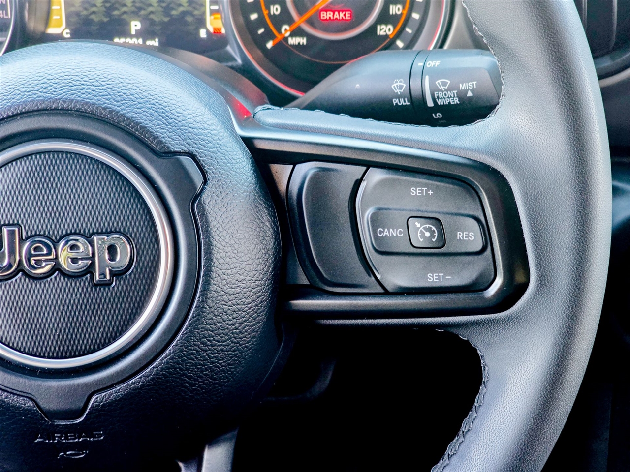 Jeep Gladiator  2023