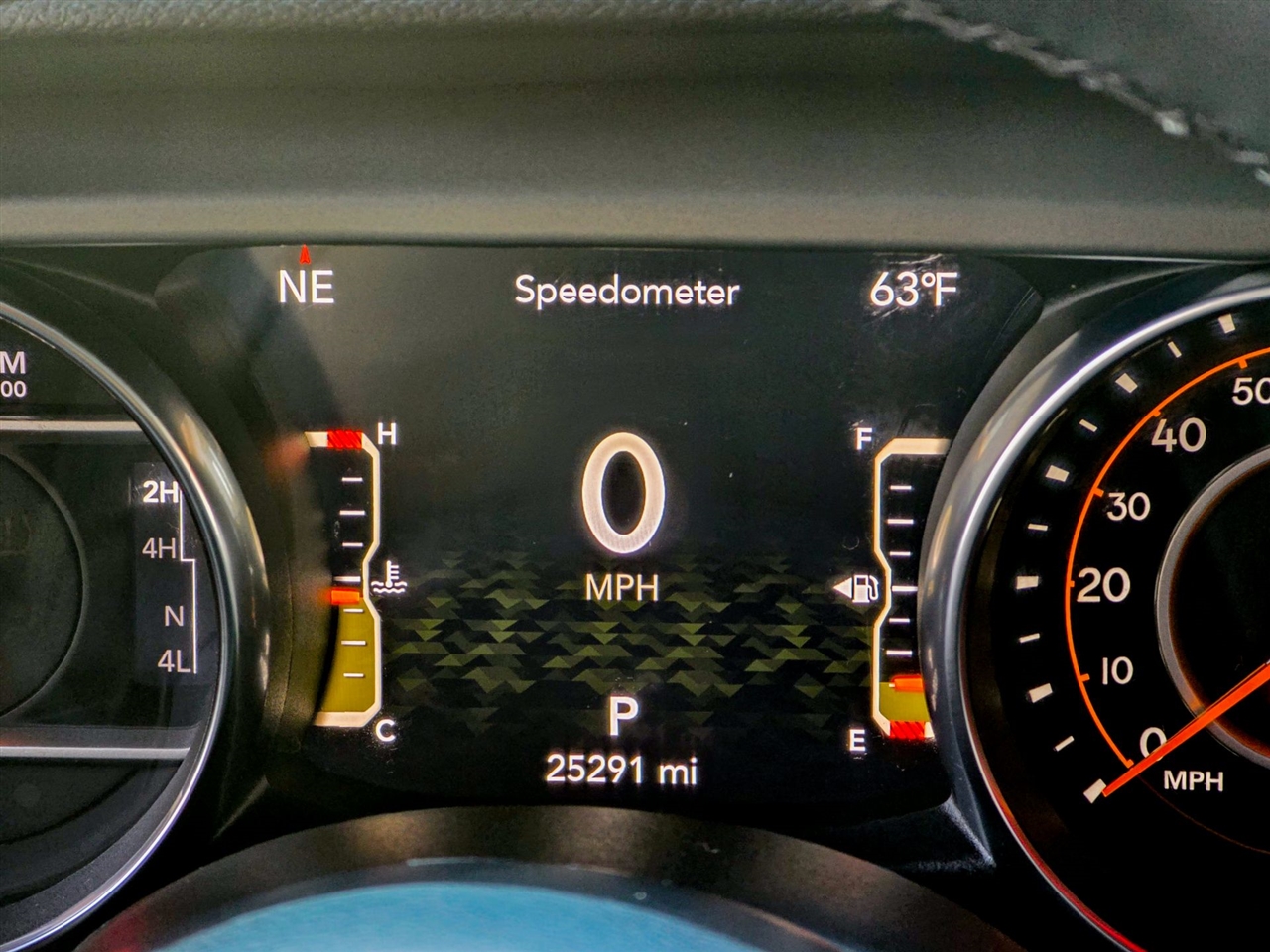 Jeep Gladiator  2023