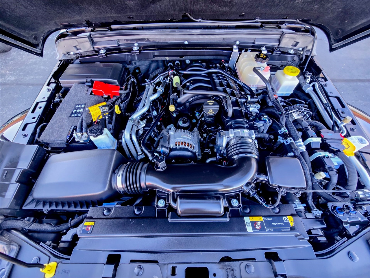 Jeep Gladiator  2023