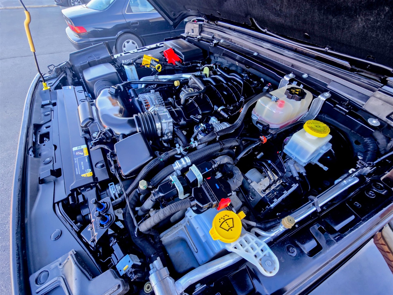 Jeep Gladiator  2023