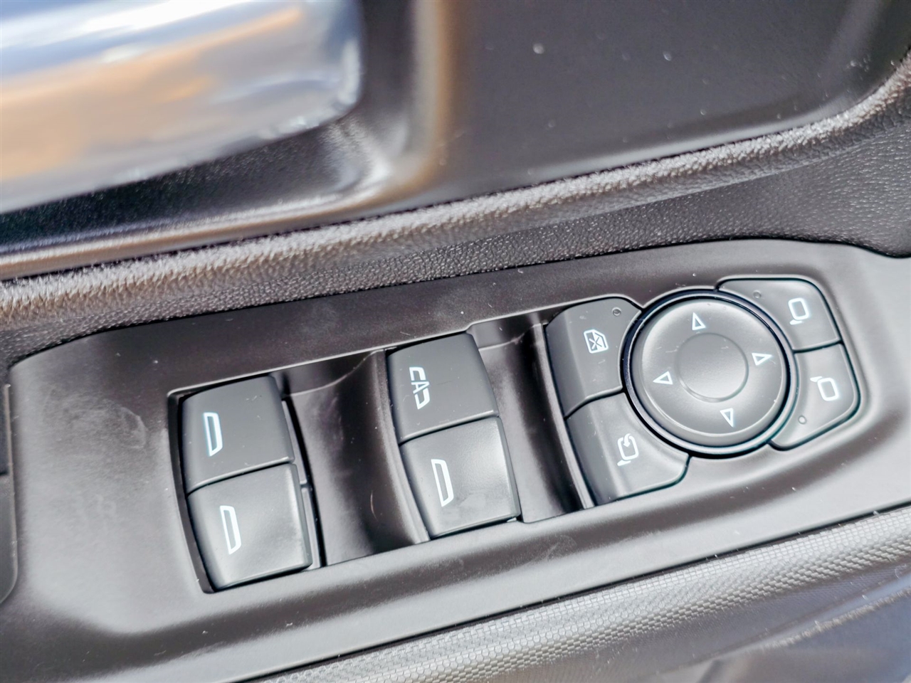 Chevrolet Silverado 2500HD  2021